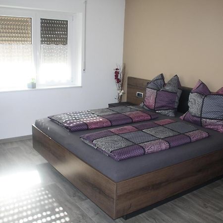 Ferienwohnung Hengl Ettenheim Bagian luar foto