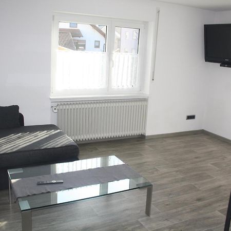 Ferienwohnung Hengl Ettenheim Bagian luar foto