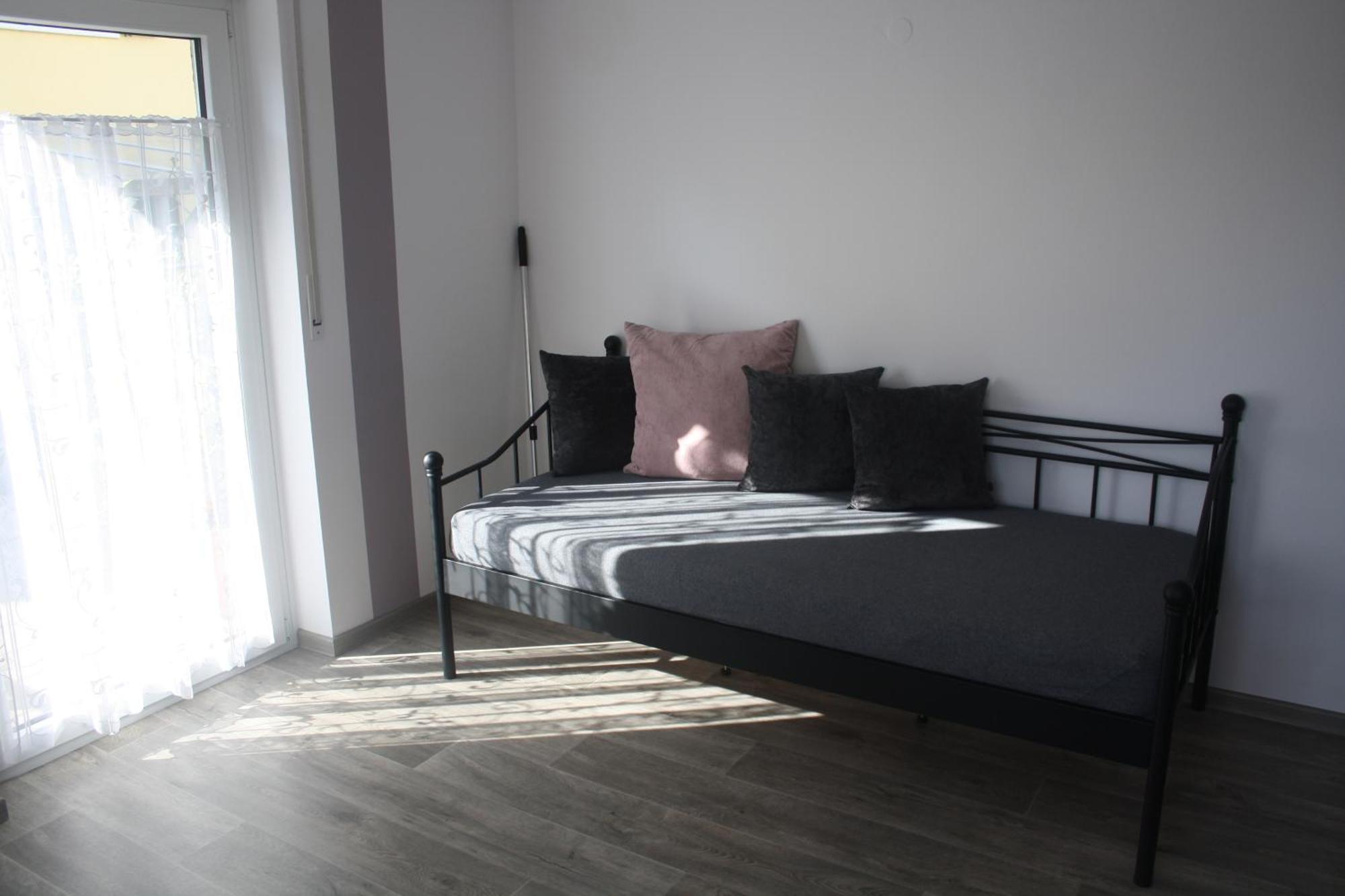 Ferienwohnung Hengl Ettenheim Bagian luar foto
