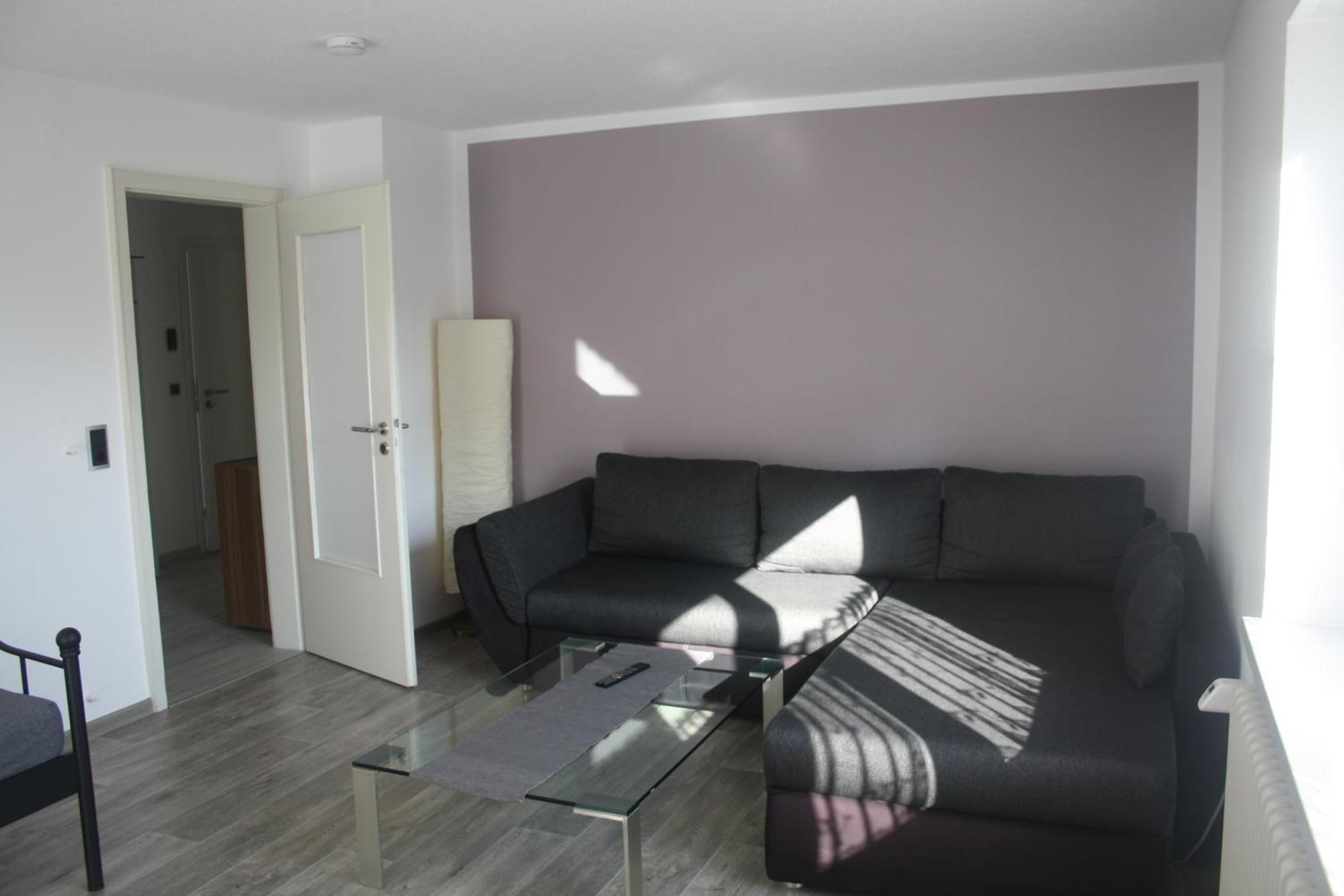 Ferienwohnung Hengl Ettenheim Bagian luar foto