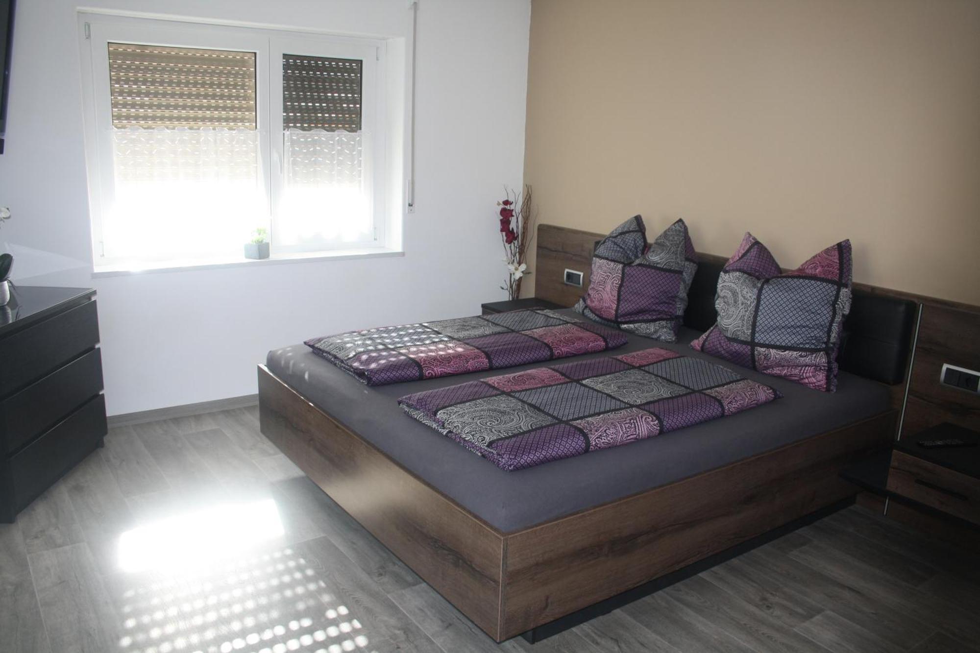 Ferienwohnung Hengl Ettenheim Bagian luar foto