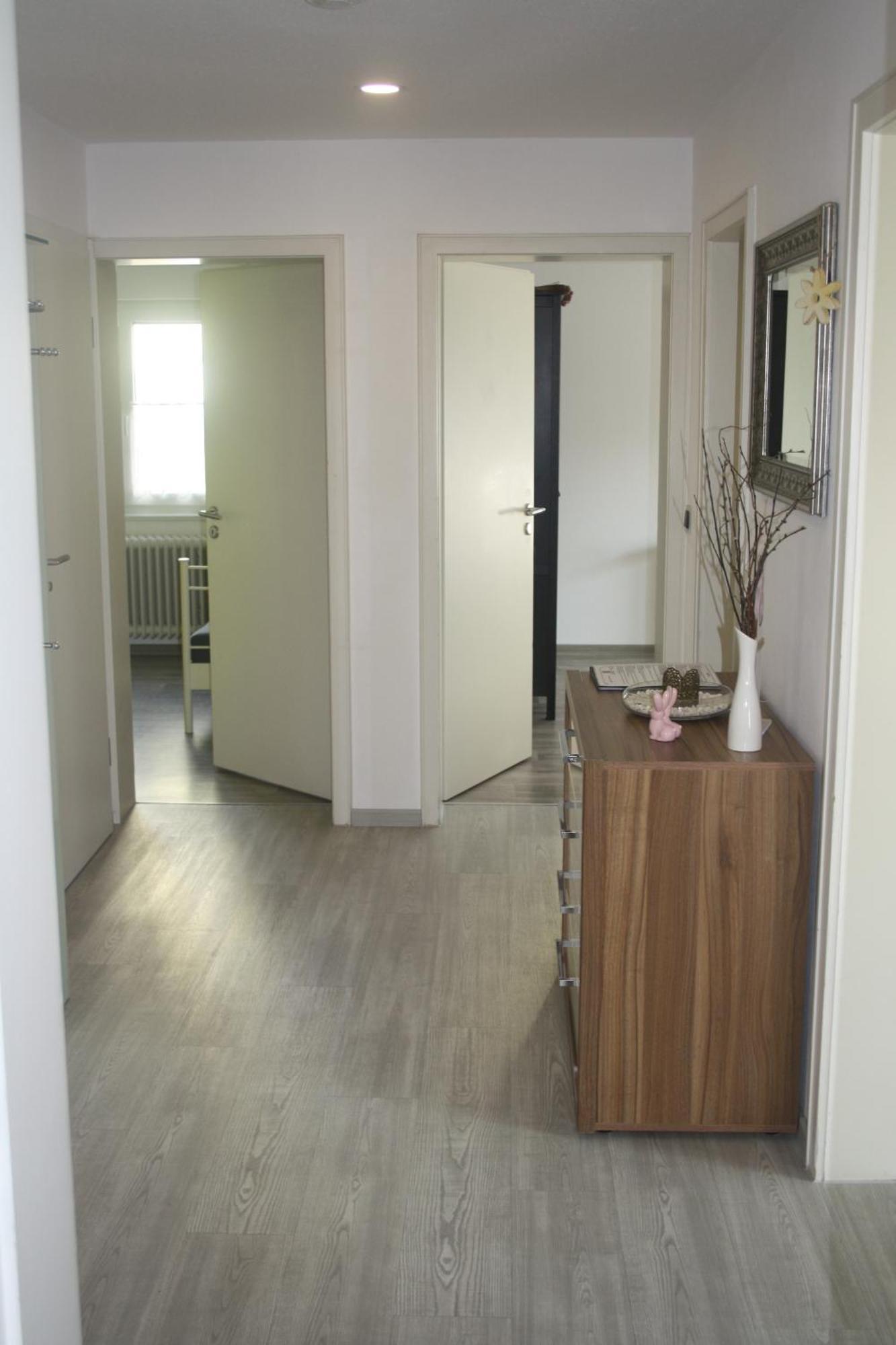 Ferienwohnung Hengl Ettenheim Bagian luar foto