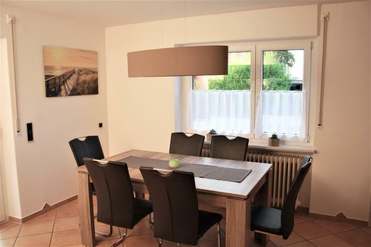 Ferienwohnung Hengl Ettenheim Bagian luar foto