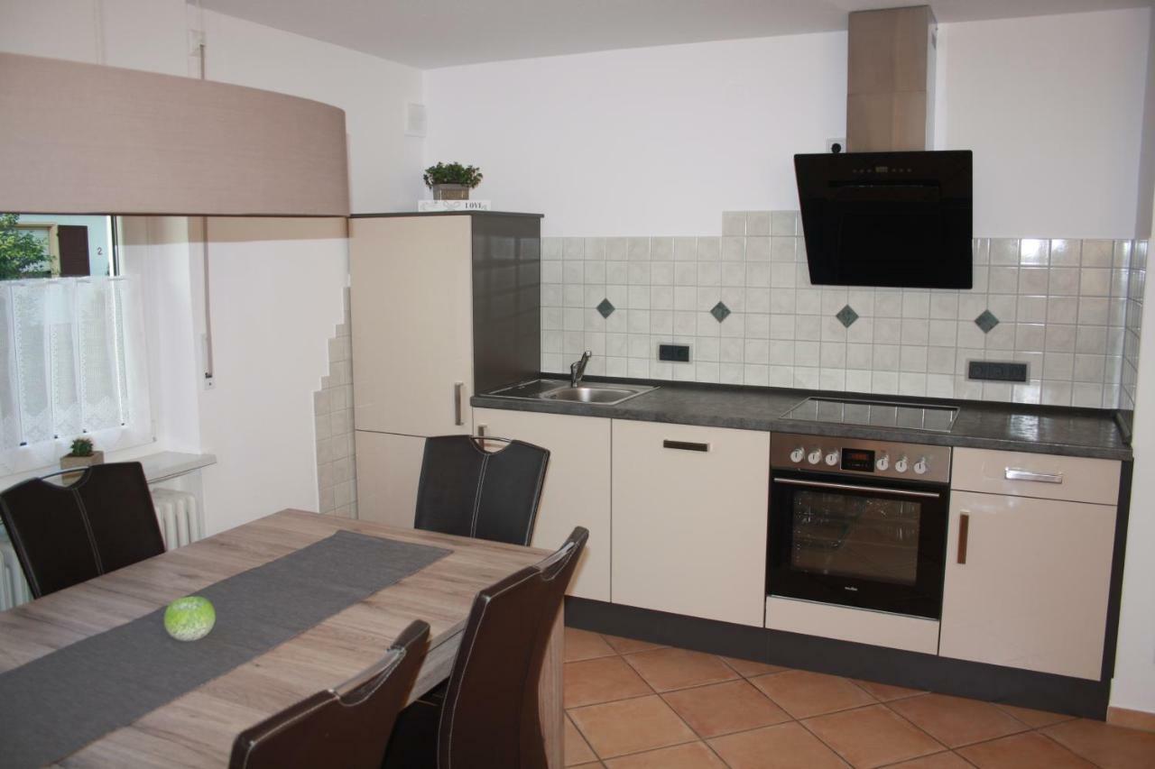 Ferienwohnung Hengl Ettenheim Bagian luar foto