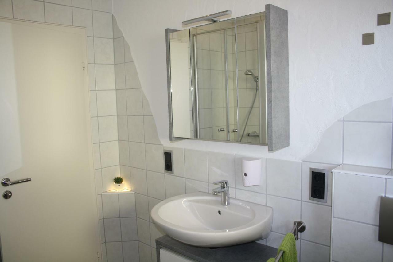 Ferienwohnung Hengl Ettenheim Bagian luar foto